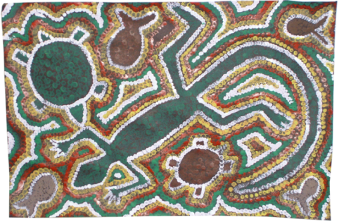 Creating Art Inspired by Traditional Métis Dot Art - Pinnguaq